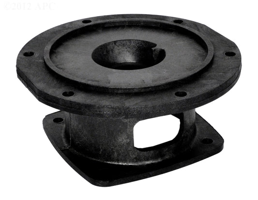POLARIS PUMP BRACKET