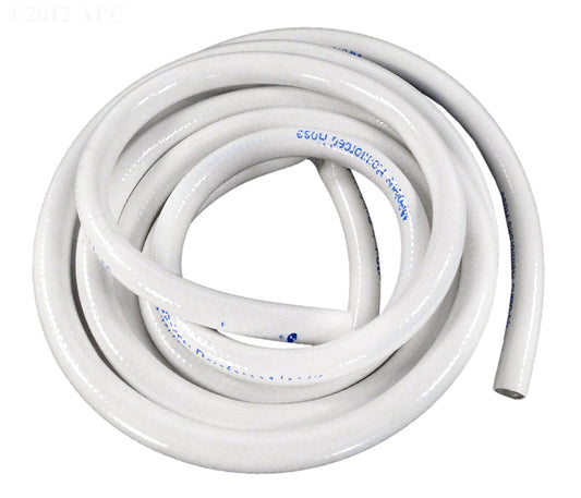 25'POLAR.PUMP HOSE SPOOL
