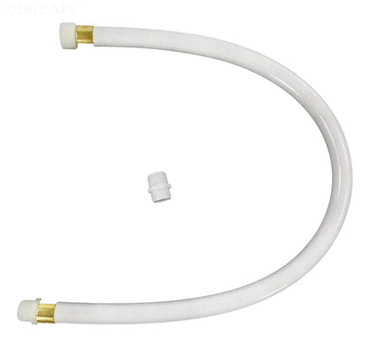 POLARIS H.D. PRESSURE HOSE 3'
