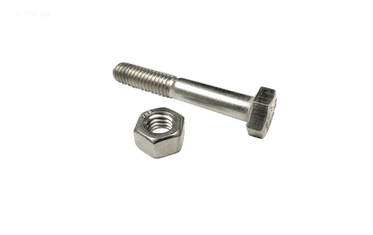 BOLT 5/16-18X2" -POLARIS