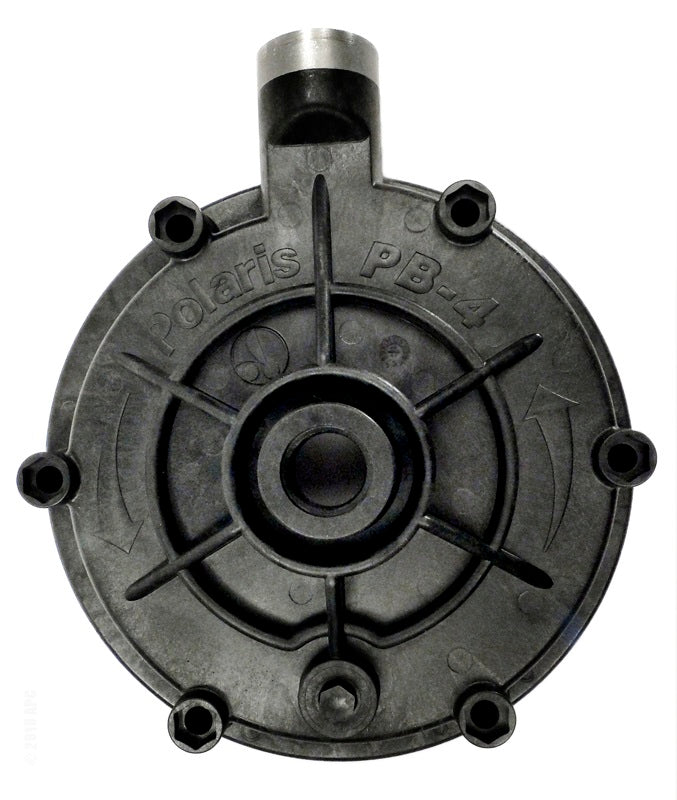 POLARIS PUMP VOLUTE-NORYL