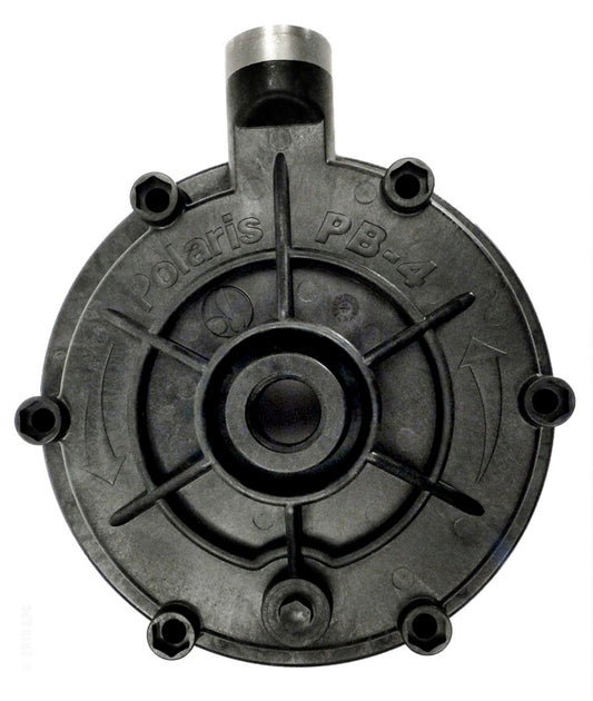 POLARIS PUMP VOLUTE-NORYL