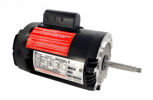 MOTOR 3/4 HP THREADED SHA