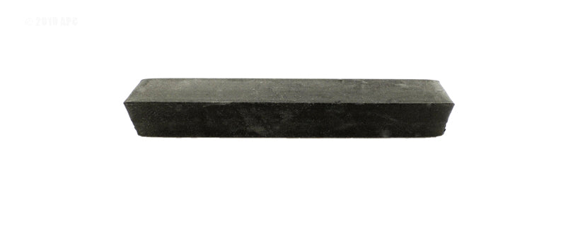 RUBBER STRIP 3/4"-POLARIS