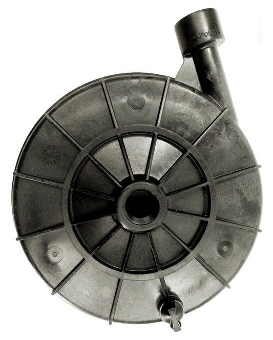 VOLUTE INCL. DRAIN PLUG