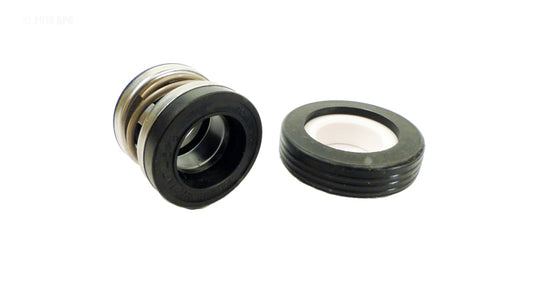 SEAL, CERAMIC/SPRING
