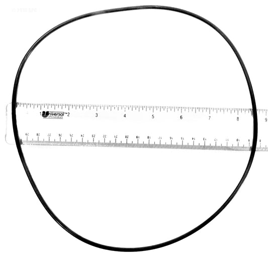 O-RING, SEAL PLATE