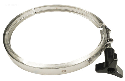 BAND CLAMP