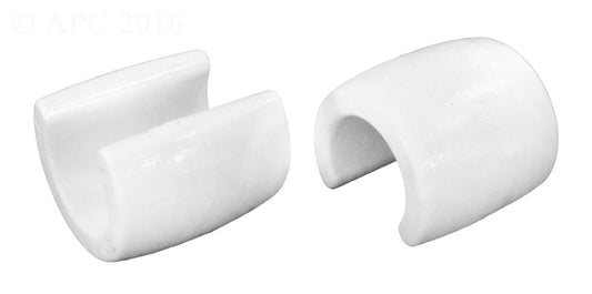 HOSE FLOAT WHITE