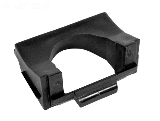 INLET SUCTION LARGE BLACK MET