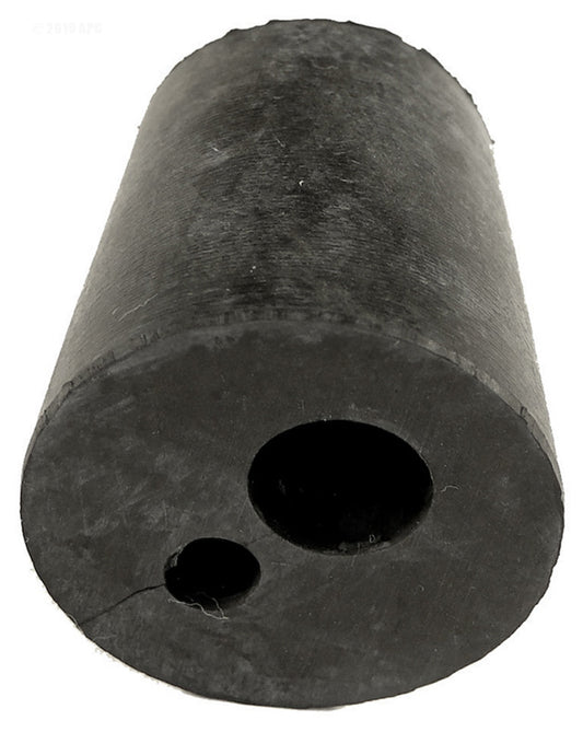 2 HOLE CORD STOPPER