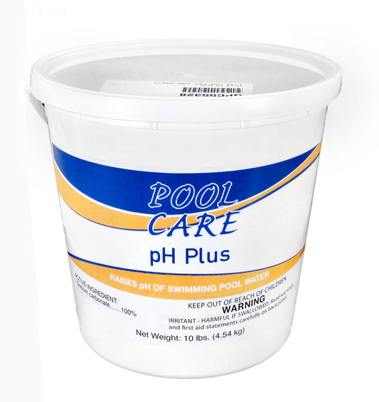 10 LB. PH PLUS