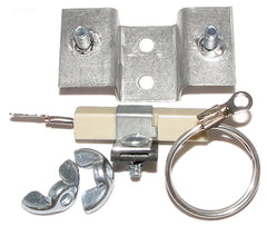 CERAMIC INSULATOR