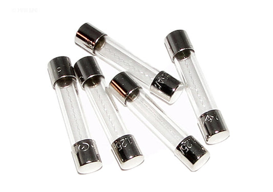LAARS 1.25AMP FUSE 5/SET