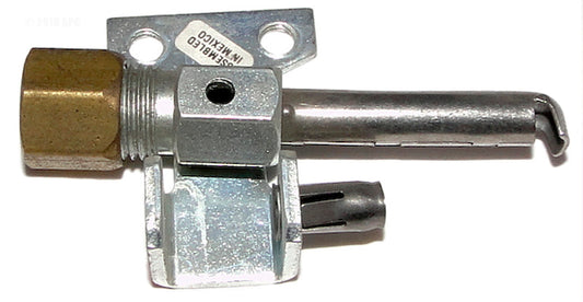 Pilot Burner, Nat