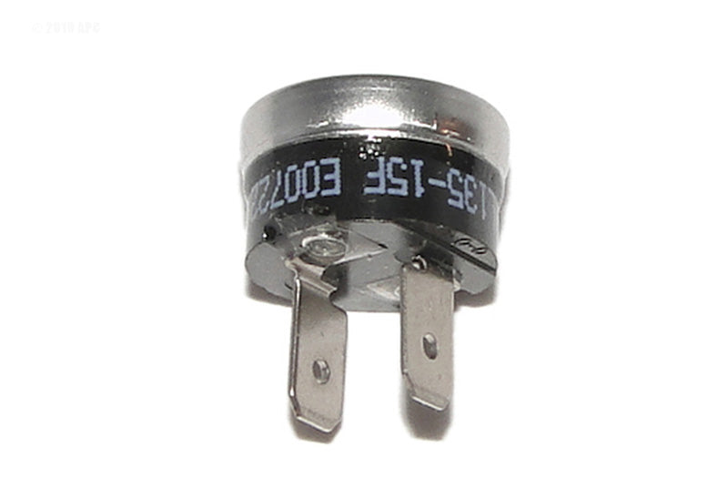 LAARS 135 HI-LIMIT (E722)