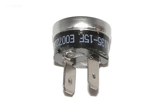 LAARS 135 HI-LIMIT (E722)