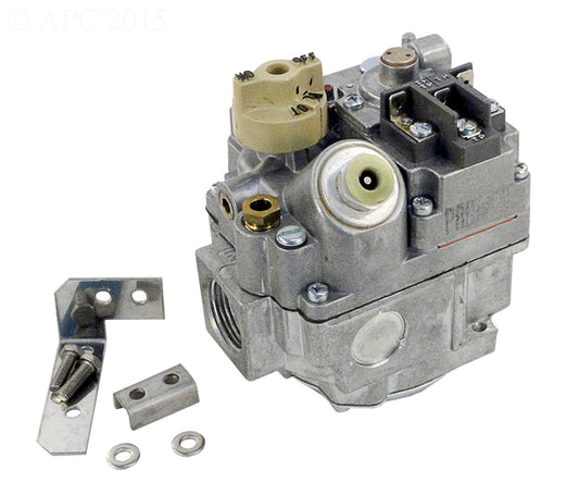 LAARS LP VALVE W/ADAPTER