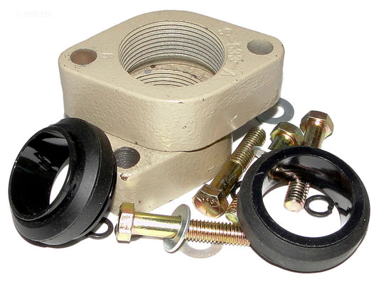 LAARS FLANGE KIT