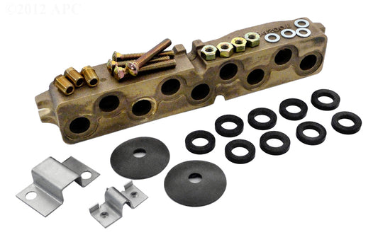 LAARS BRONZE RET.HEADER