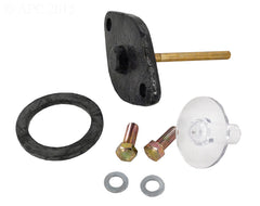 LAARS 2" BY-PASS ASSY.