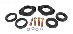 FLANGE KIT 2" (EPG) LAARS