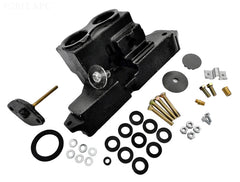 LAARS 2" FRONT HEADER S-794