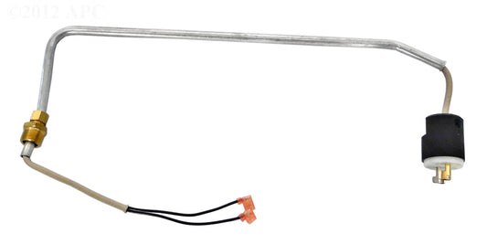 LAARS LIMIT SWTCH.HARNESS