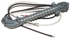 OIL BURNER HARNESS