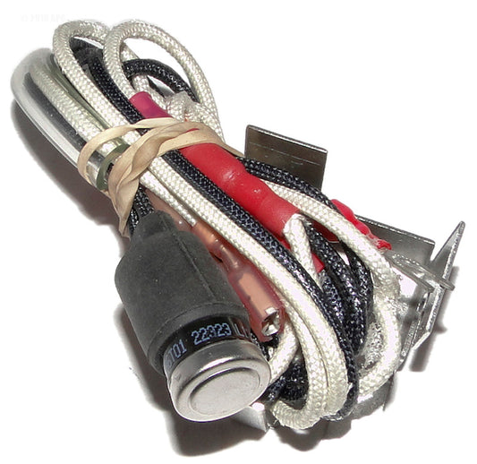 LAARS LIMIT SWTCH.HARNESS