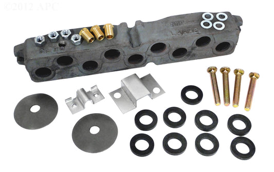 LAARS REAR HEADER 452101