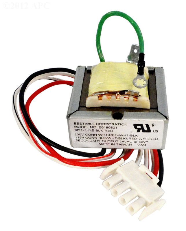 LAARS TRANSFORMER