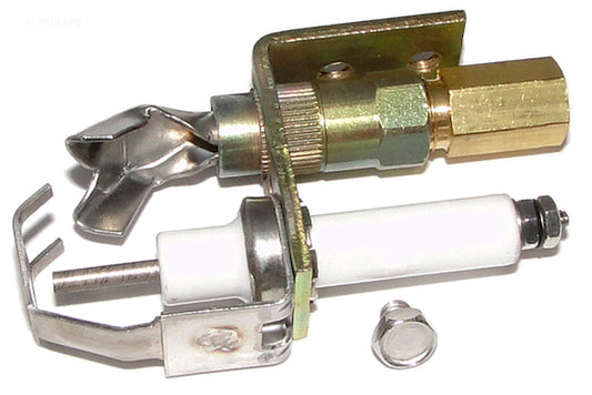 NATURAL PILOT BURNER