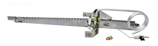 LAARS MAIN BURNER ASSY