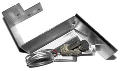 PROPANE PILOT BURNER
