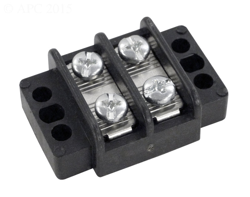 LAARS TERMINAL BLOCK
