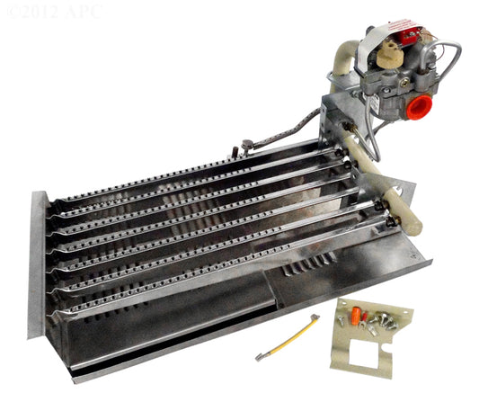 175 NAT.BURNER TRAY LAARS