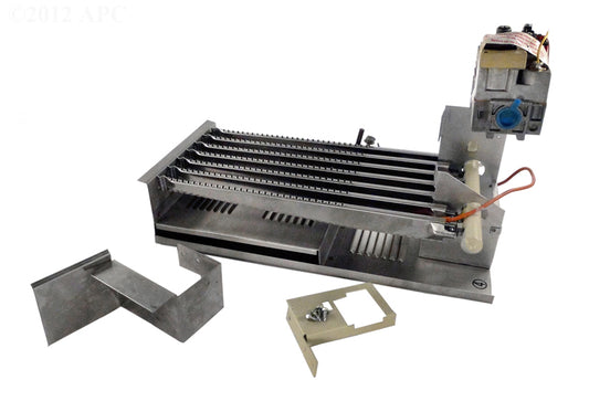 175 LP BURNER TRAY LAARS