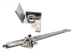 LAARS MAIN BURNER PILOT,LPG