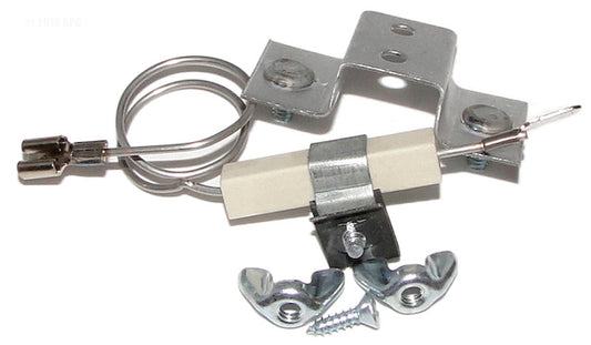 LAARS CERAMIC INSULATOR