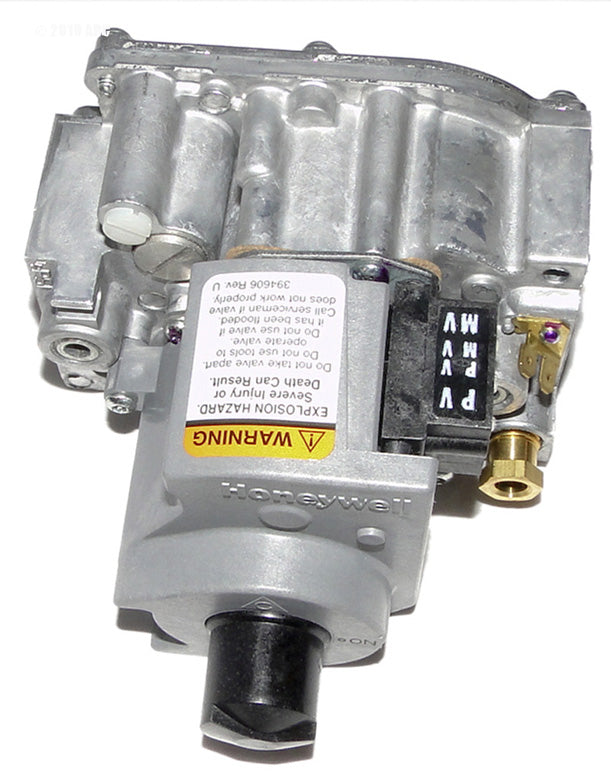 LAARS NATURAL GAS VALVE