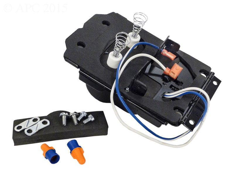 IGNITION TRANSFORMER