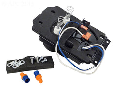 IGNITION TRANSFORMER
