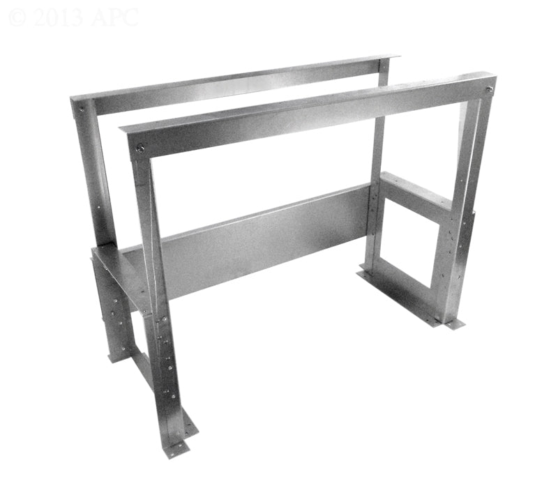 FRAME SUPPORT ASSEMBLY