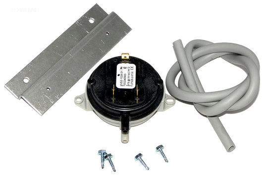 DIFFERENTIAL PRESS SWITCH