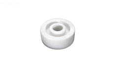 #174 WHEEL OFF WHITE