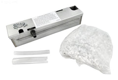 CONDENSATE TRAP ASSEMBLY