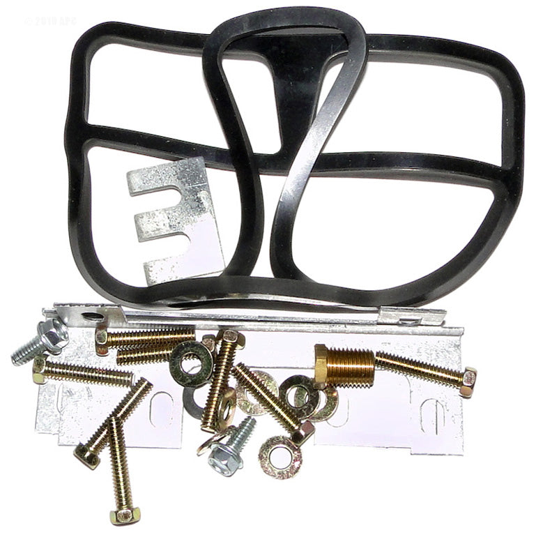 GASKET HEADER