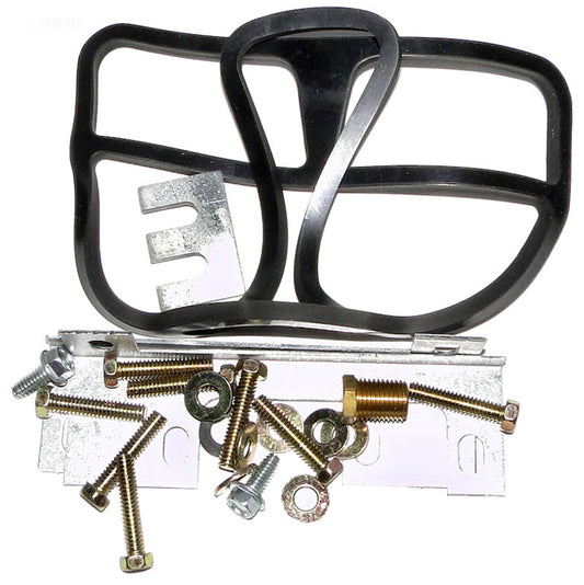 GASKET HEADER