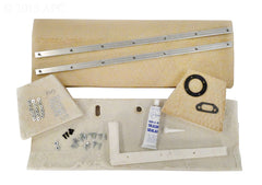 REFRACTORY TILE SET